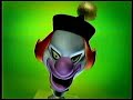 Boomerang Lost Scooberang Intermission WWR WNR Bumpers FOUND