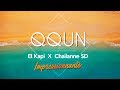 QQUN x El Kapi x Chaiianne SD  |  Impressionnante