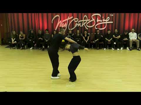 Jakub Jakoubek & Nicole Ramirez - 1st place Champions Jack&Jill Finals - Budafest 2026