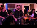 Run To You Bryan Adams Live Band Performance Sing It Live