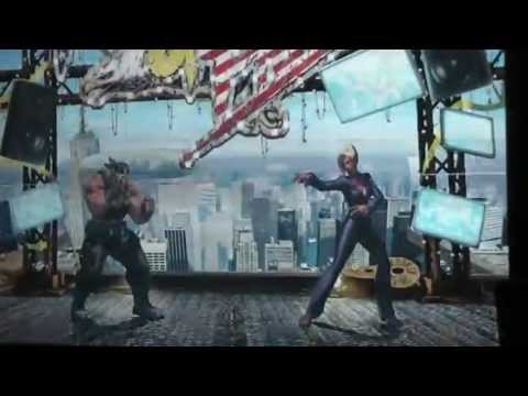 King of Fighters XIII "Cali casuals 16 Trophy Club vs Bala"