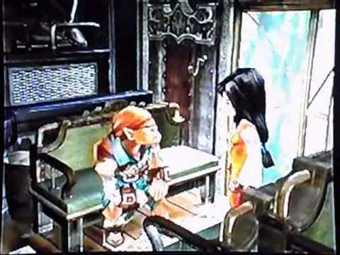 FFIX Excalibur II Perfect Game (Version X) - 15 Summit Station & Dali Revisited
