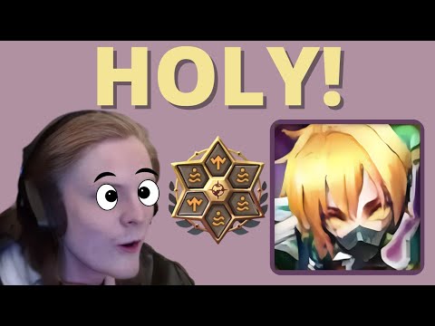 SONIA DAMAGE IS ABSURD! (Summoners War)