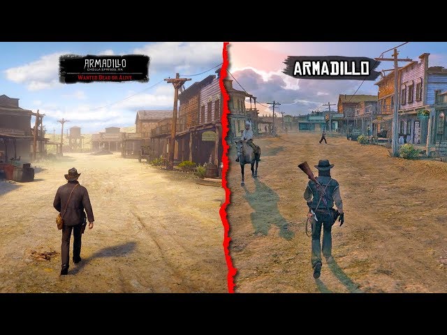 Red Dead Revolver