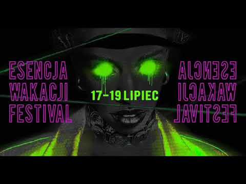 Braingrinder vs Pundeck vs Decibel_Error -  Esencja Wakacji Festival 2020 - Uptempo Hardcore Mix