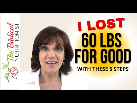 5 modi per cambiare visibilmente il tuo corpo in modo rapido - Passaggi semplici e naturali