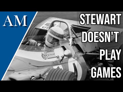 Calling Spa's Bluff: The Story of the 1969 and 1970 F1 Boycotts