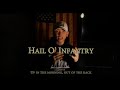 Hail O Infantry Military Cadence Official Lyric Video