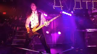 Avatar- The King Welcomes You to Avatar Country