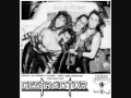Destructor - Live on WRUW College Radio, Cleveland OH (21/9-1985)