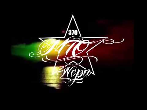 MTO x CONAKRY ALL STARS - La Paix (Reggae Remix) 2k18