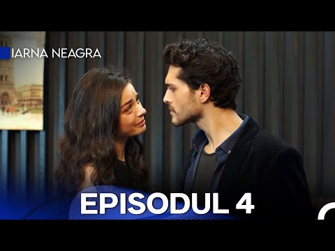 Larna Neagra Episodul 4 (Subtitrat în Română)
