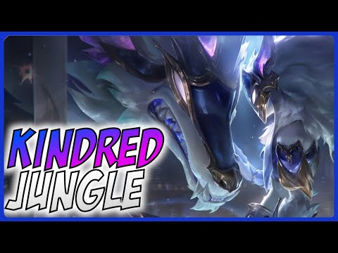 3 Minute Kindred Guide - A Guide for League of Legends