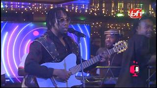 La Télé s'Amuz du 27 Mars avec Dez Altino -BF1TV