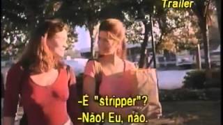 Hello, She Lied aka Miami Hustle (1996) trailer