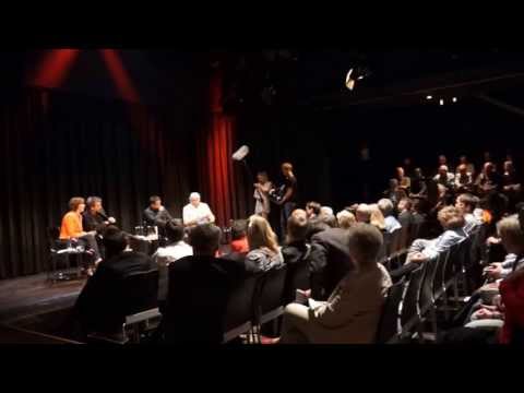 Mollath - Beate Merk (Justizministerin Bayern)