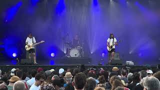 Cloud Nothings - No Future, No Past