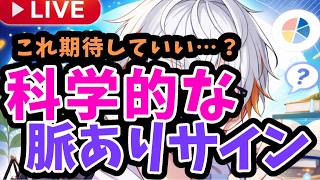 【心理学】これって脈あり?科学的に見抜く方法【恋愛】【相談OK】