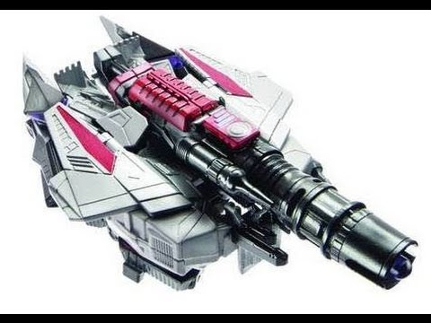 Generations: War for Cybertron Megatron
