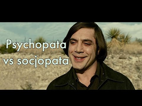 Psychopatia vs Socjopatia – Jak Rozróżnić Te Dwa Rodzaje Osobowości Antyspołecznych?