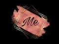 Me Song By Maha