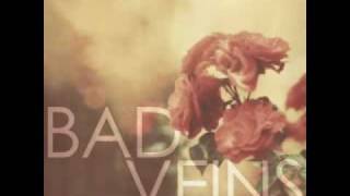 Bad Veins - Found