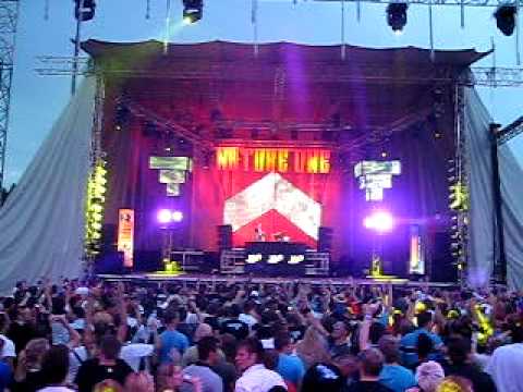 Filo & Peri @ Nature One 2010 ( Filo & Peri feat Eric Lumiere - Anthem)