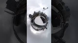 Day in My Life on a Cruise 🚢 | Ocean Views, Food & Party 🔥Hashtags#cruise #cruiselife #travelshorts