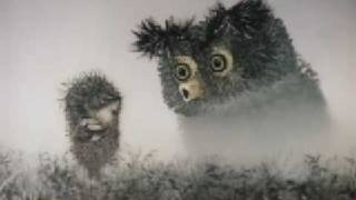 Hedgehog in a fog &amp; Incubator (You) &quot;Symphonies of Spiritual Cannibalism&quot;