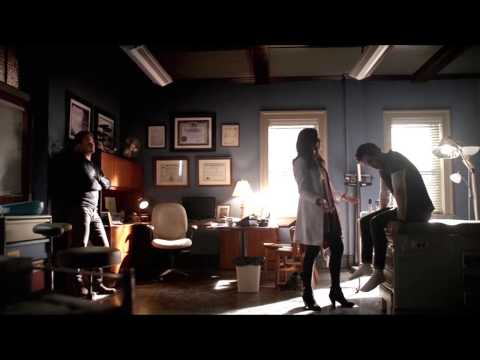 Kai Parker 6x15 scenes 1/2