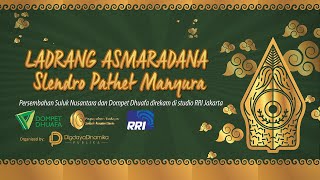 Download lagu LADRANG ASMARADANA Slendro Pathet Manyura HD mp3 Download lagu LADRANG ASMARADANA Slendro Pathet Manyura HD mp3