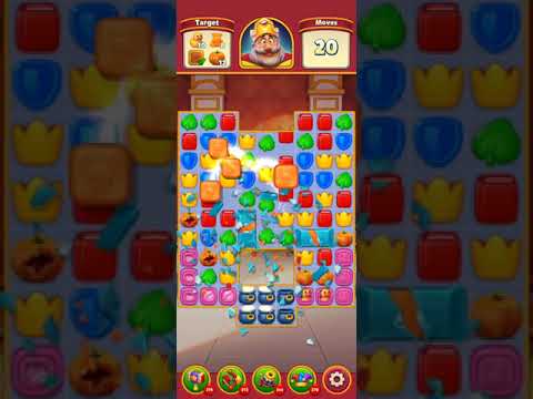 Royal Match Level 4655