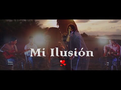 Hajime Waki 「Mi Ilusión」M/V