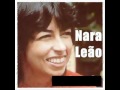 Nara Leão - O sol nascerá [Cartola] (A sorrir)