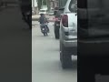Assalto No Patriota Luanda