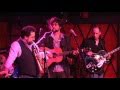 David Berkeley - The Blood and the Wine live 1/25/11 Rockwood Music Hall, NYC