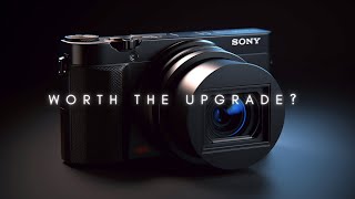 ZV1 Mark 2 vs ZV1: The Key Differences between Sony's Vlogger Cameras