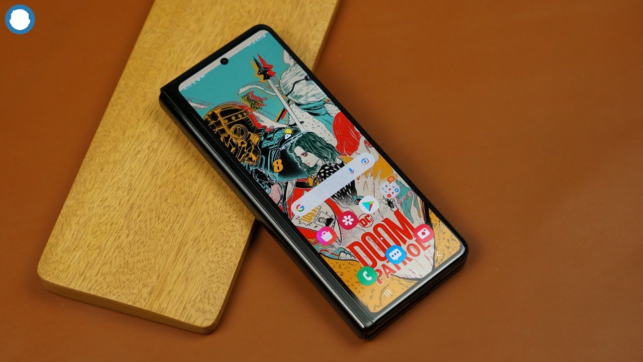 Samsung Galaxy Z Fold 3 vs Galaxy Note 20 - Which To Buy?