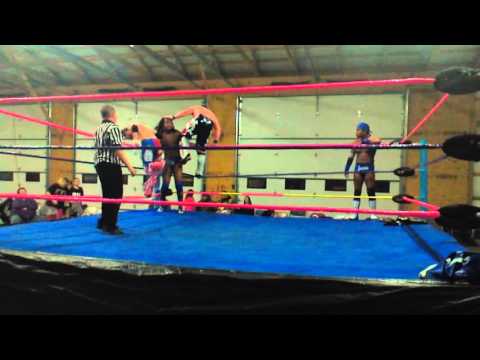 f1rST Generation vs Planet Funk - (C's)