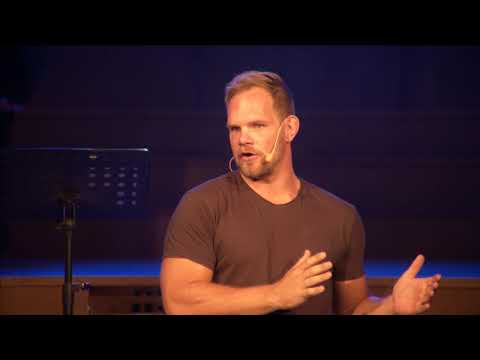 180902 Predikan - Förändrade liv och samhällen del 2 - "Överraskningen", Christofer Öhrvall