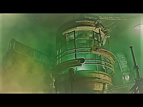 Thief 4 Acquire the Primal Stone Fragment - How to Crack the Glass