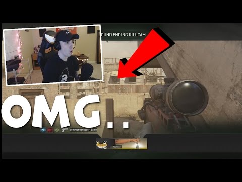 I HITMARKERED MY BEST SHOT - FaZe Jinx LIVE Highlights #9