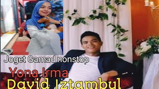 Download lagu Davit Iztambul - Yona Irma - Joget Gamad Nonstop | citra doni |live orgen Tunggal Terbaru 2020 mp3 Download lagu Davit Iztambul - Yona Irma - Joget Gamad Nonstop | citra doni |live orgen Tunggal Terbaru 2020 mp3