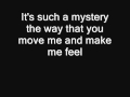 daylight - david hodges lyrics 