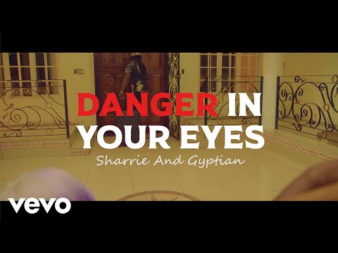 Video thumbnail for Danger in Your Eyes