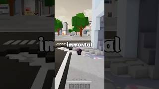 How to do the new Immortality Glitch in JJS?