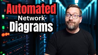 Stop Drawing Network Diagrams Manually Scanopy Does It for You