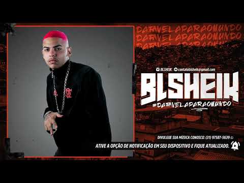 MC SKIN - BLOGUEIRA (DJ EVERTON MARTINS)