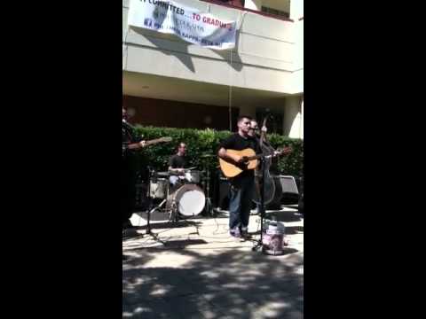 Billy Morgan and The Barn Burners