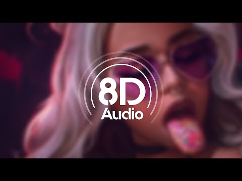 Michael Jackson - Bad | 8D Audio